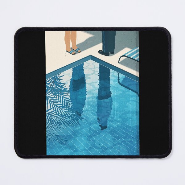 Item preview, Dating Pool designed and sold by sadlimukaro.