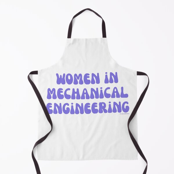 Aperçu de l'œuvre Women in Mechanical Engineering. v22 | @lilsboobthangs créée et vendue par lilsboobthangs.