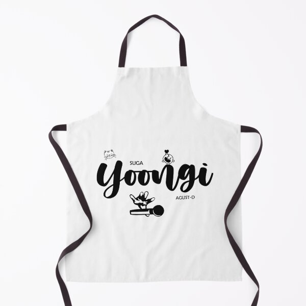 Item preview, yoongi designed and sold by Merch Lachimolala.