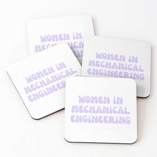Item preview, Women in Mechanical Engineering, v23 | @lilsboobthangs designed and sold by lilsboobthangs.