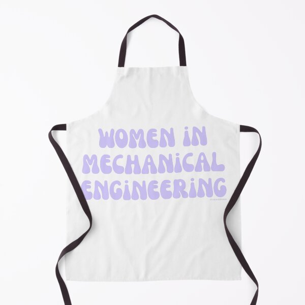 Aperçu de l'œuvre Women in Mechanical Engineering, v23 | @lilsboobthangs créée et vendue par lilsboobthangs.
