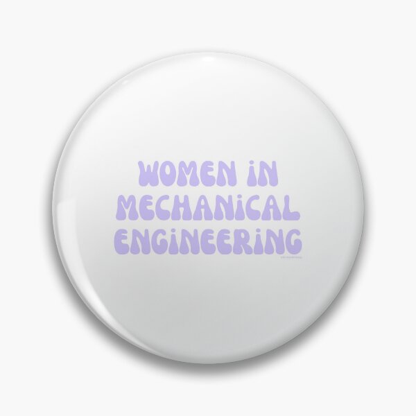 Artikelvorschau, Women in Mechanical Engineering, v23 | @lilsboobthangs entworfen und verkauft von lilsboobthangs.