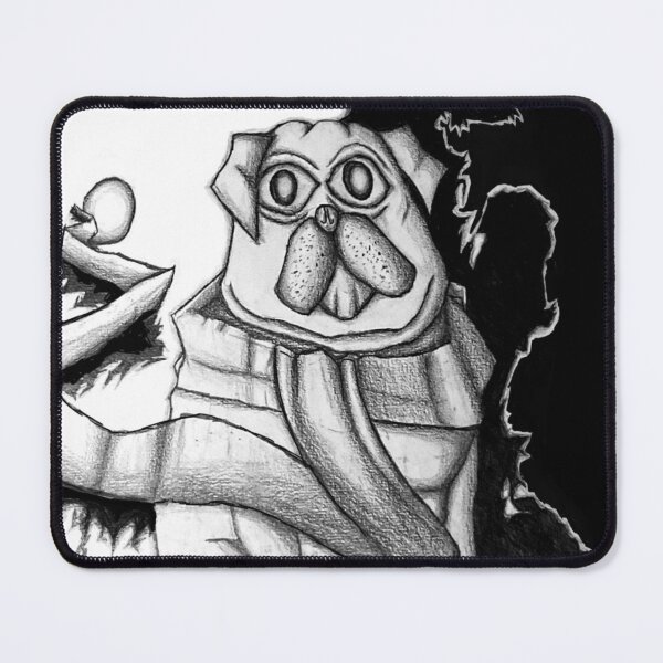 Item preview, Pudge designed and sold by Big-Thombus-.