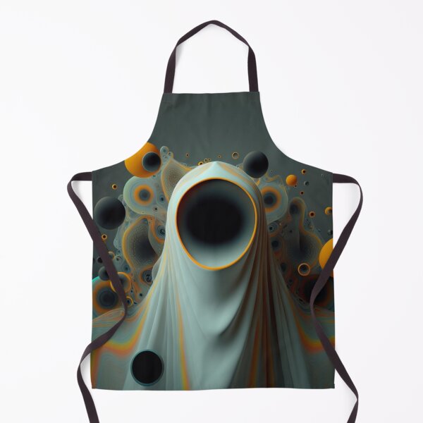 Item preview, Club de fantasmas sin rostro # 2 designed and sold by LiquidVision.