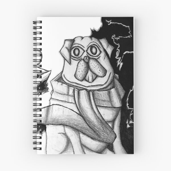 Item preview, Pudge designed and sold by Big-Thombus-.