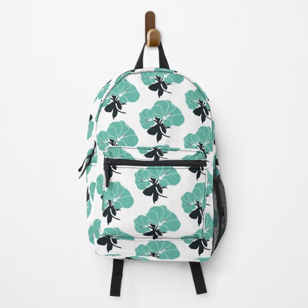 Item preview, Sea Green Flower designed and sold by Lilly Swift.