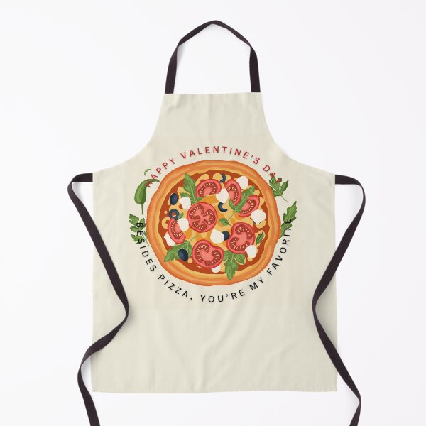 Item preview, Love quote - Besides pizza, you're my favorite designed and sold by aywchen.