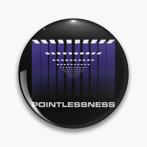 Item preview, Pointlessness designed and sold by Mkesogiym.