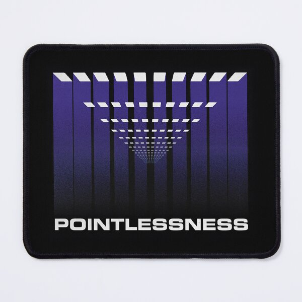 Item preview, Pointlessness designed and sold by Mkesogiym.