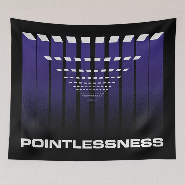 Item preview, Pointlessness designed and sold by Mkesogiym.