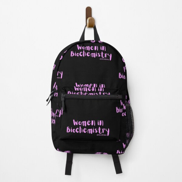 Item preview, Women in Biochemistry, v3 | @lilsboobthangs designed and sold by lilsboobthangs.