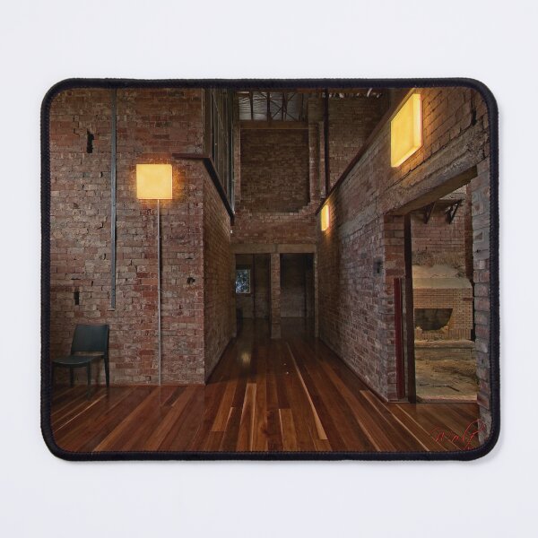 Item preview, Mt Stromlo Observatory, the Director's Residence (7) designed and sold by Wolf Sverak Photography.