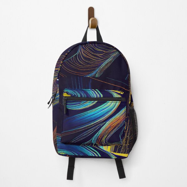 Item preview, light rays solar system designed and sold by artfullyprompt.