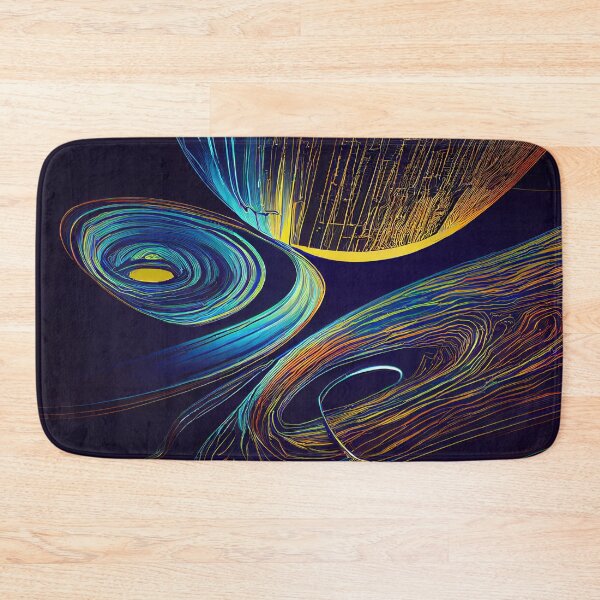 Item preview, light rays solar system designed and sold by artfullyprompt.