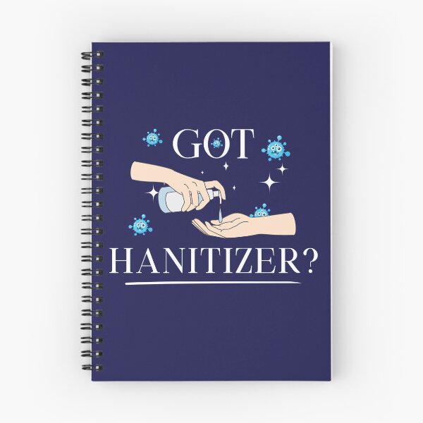 Item preview, Got Hanitizer? designed and sold by emoney14.