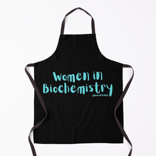 Item preview, Women in Biochemistry, v5 | @lilsboobthangs designed and sold by lilsboobthangs.