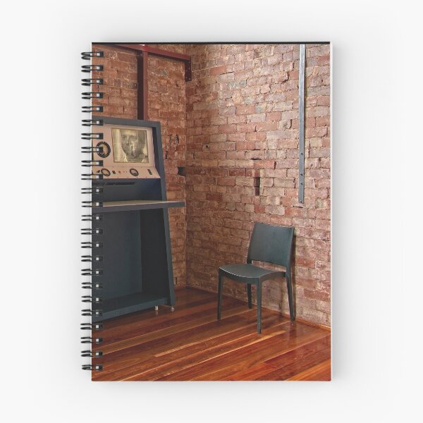 Item preview, Mt Stromlo Observatory, the Director's Residence (6) designed and sold by Wolf Sverak Photography.