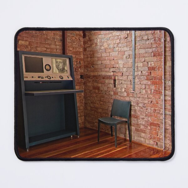 Item preview, Mt Stromlo Observatory, the Director's Residence (6) designed and sold by Wolf Sverak Photography.