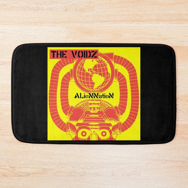 Item preview, ALieNNatioN designed and sold by Mkesogiym.