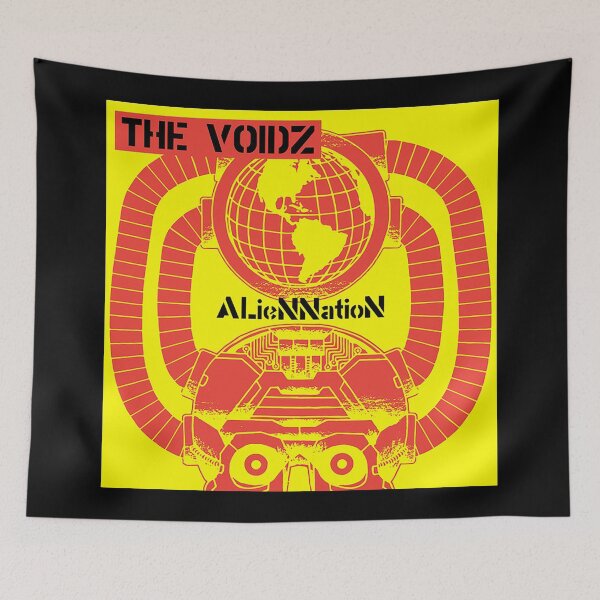 Item preview, ALieNNatioN designed and sold by Mkesogiym.