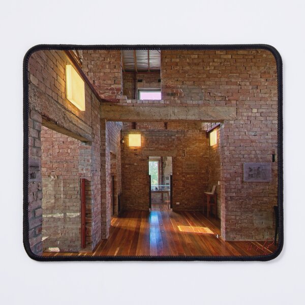 Item preview, Mt Stromlo Observatory, the Director's Residence (5) designed and sold by Wolf Sverak Photography.