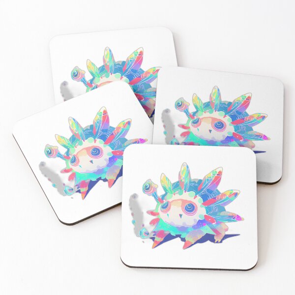 Item preview, Collectible Surreal Cute Creatures designed and sold by AkiraKuniyoshi.