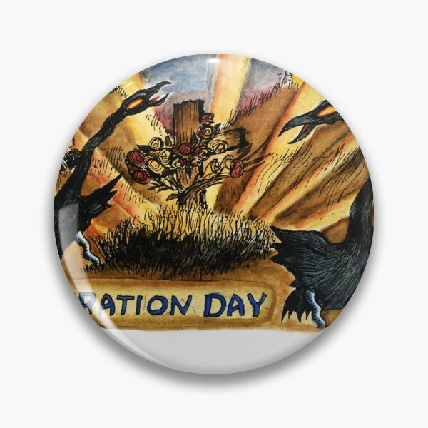 Item preview, Decoration Day Drive-By Truckers designed and sold by Joeyangels.