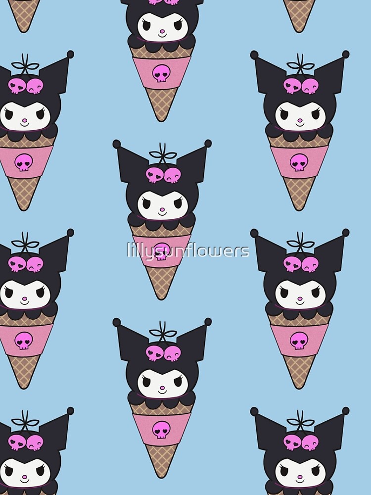 Mischief white bunny ice cream | Leggings