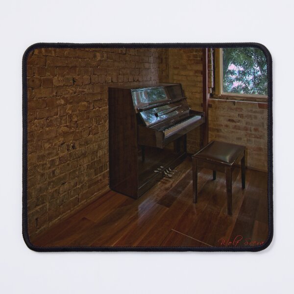 Item preview, Mt Stromlo Observatory, the Director's Residence (3) designed and sold by Wolf Sverak Photography.