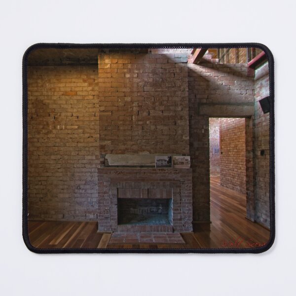 Item preview, Mt Stromlo Observatory, the Director's Residence (1) designed and sold by Wolf Sverak Photography.