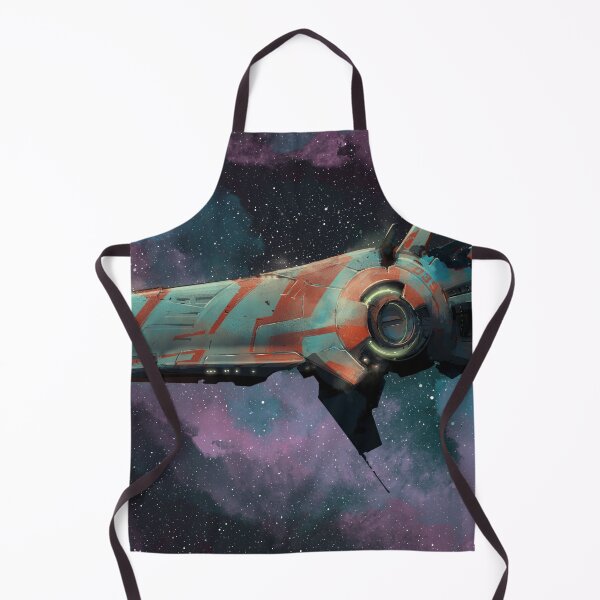Item preview, (Space)Ship 039 designed and sold by jimrow.