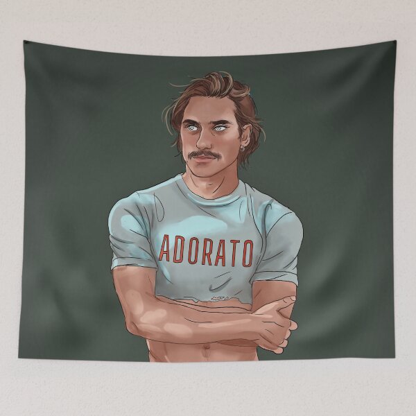 Item preview, Adorato designed and sold by seanchaidh7.