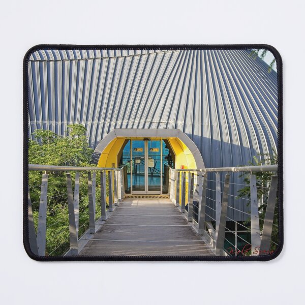 Item preview, Mt Stromlo Advanced Instrumentation and Technology Centre (4) designed and sold by Wolf Sverak Photography.