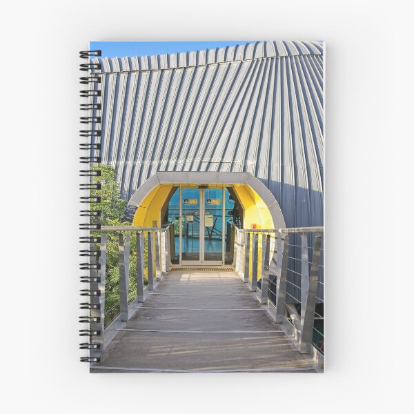 Item preview, Mt Stromlo Advanced Instrumentation and Technology Centre (4) designed and sold by Wolf Sverak Photography.