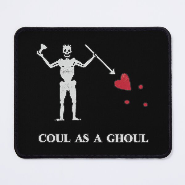 Item preview, Coul as a Ghoul designed and sold by Mkesogiym.