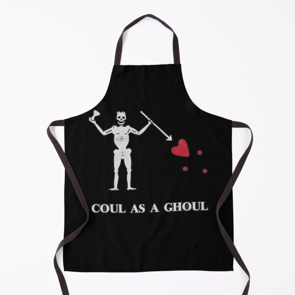 Item preview, Coul as a Ghoul designed and sold by Mkesogiym.