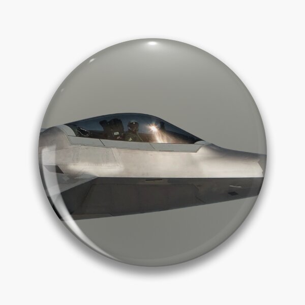 Item preview, F-22 Raptor - HO 49TH WG designed and sold by boltjesdesign.