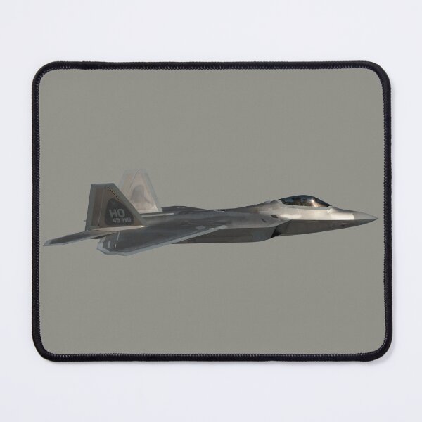Item preview, F-22 Raptor - HO 49TH WG designed and sold by boltjesdesign.