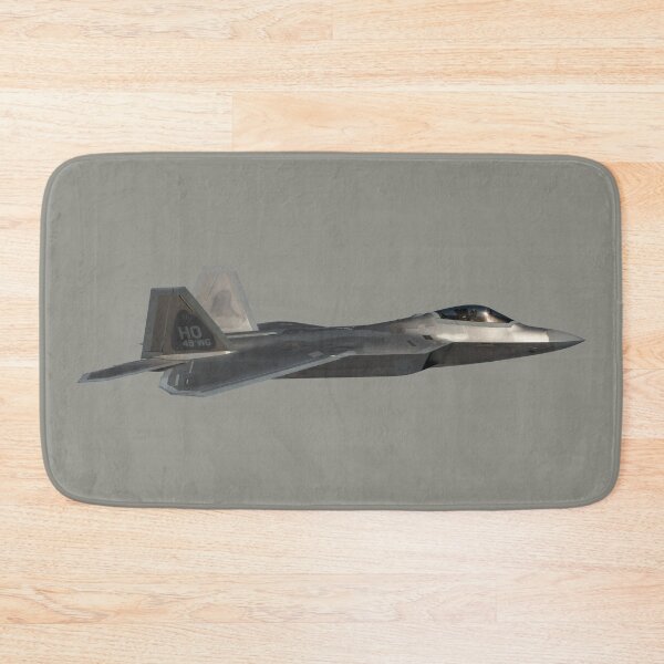 Item preview, F-22 Raptor - HO 49TH WG designed and sold by boltjesdesign.