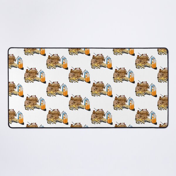 Item preview, A BREAKFEAST FOR TWO (NO BACKGROUND) designed and sold by DejaDoodlesArt.