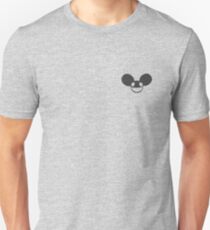 Deadmau5 Logo Unisex T-Shirt