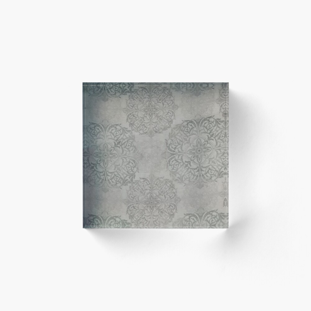 Item preview, Acrylic Block designed and sold by sharupatterns.