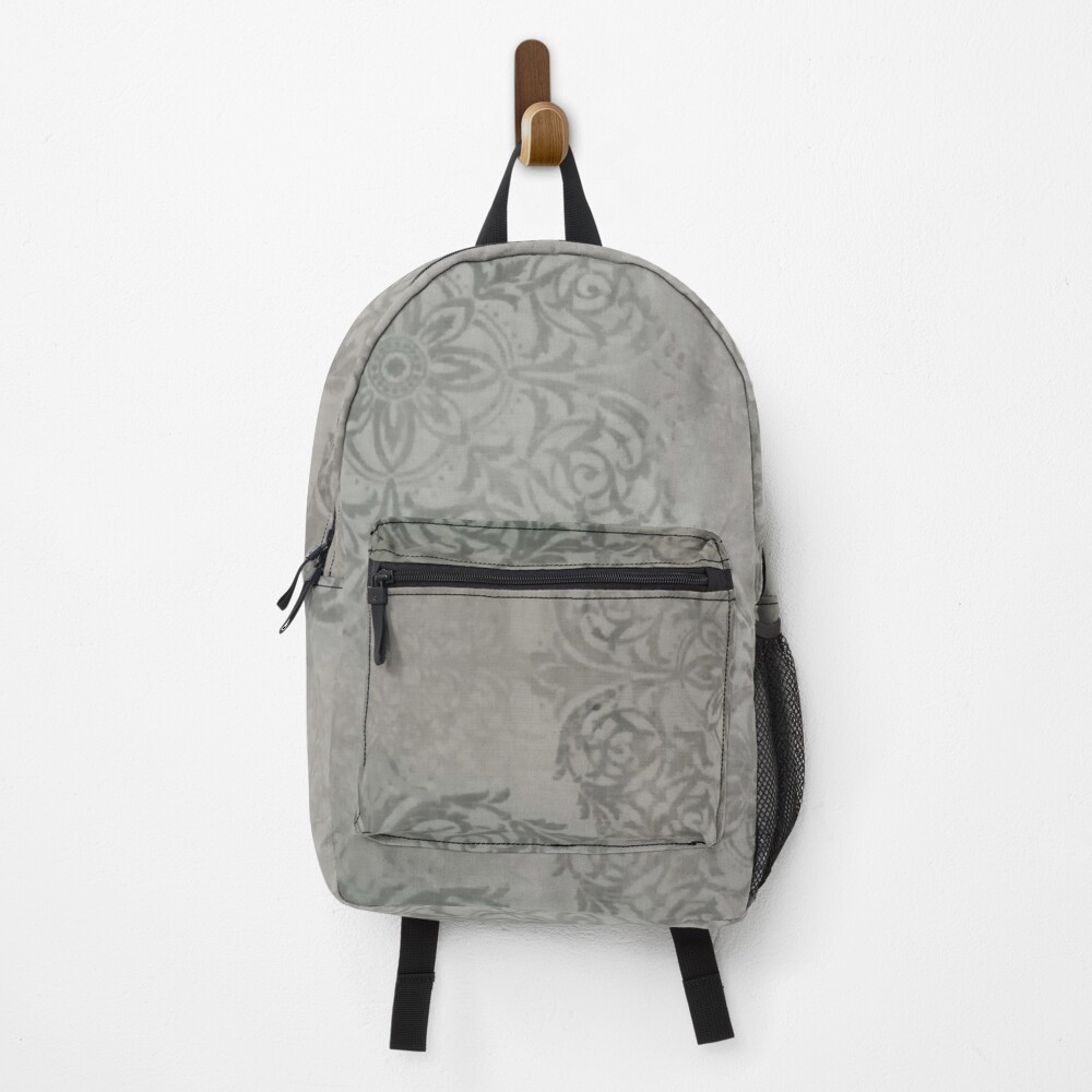 Item preview, Backpack designed and sold by sharupatterns.