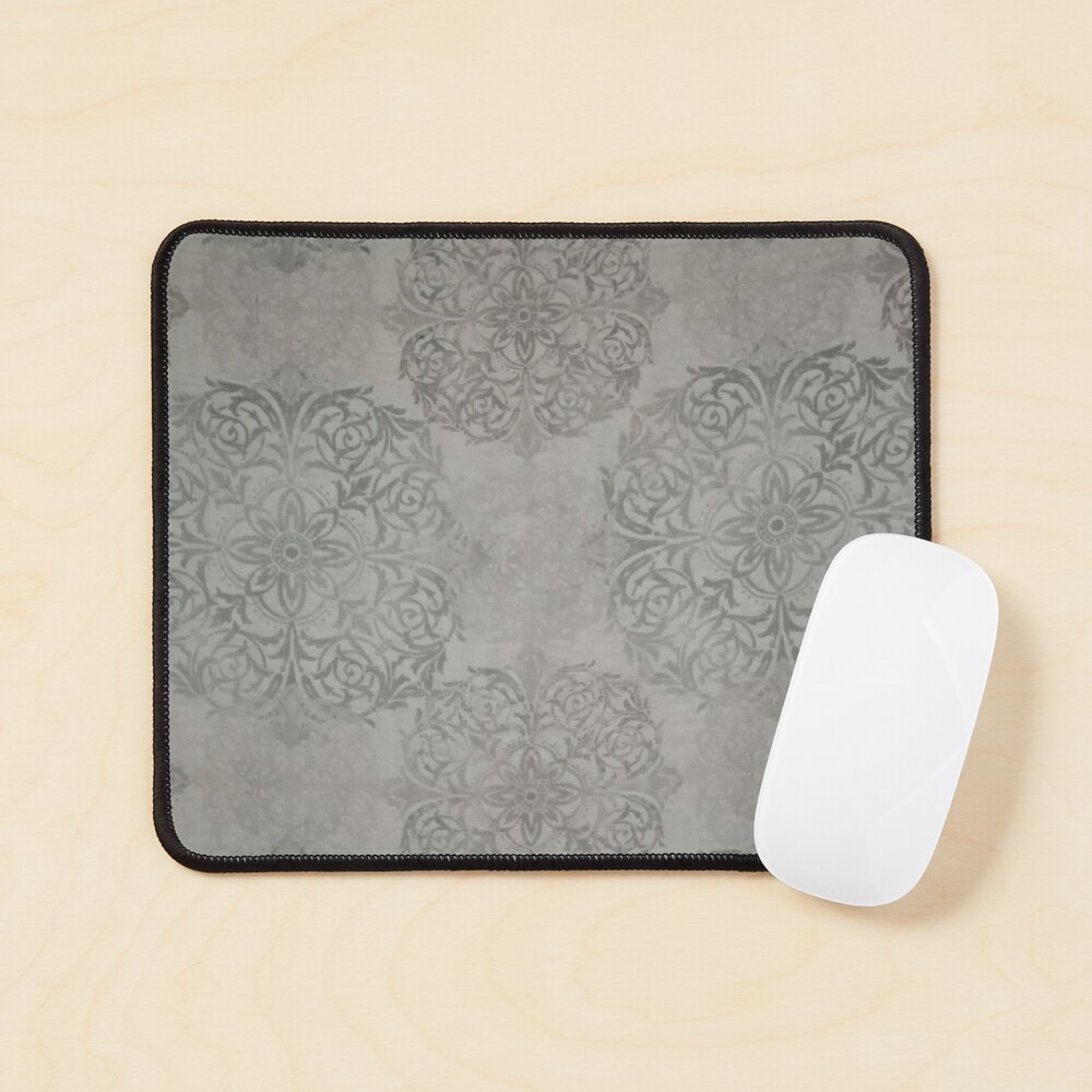 Item preview, Mouse Pad designed and sold by sharupatterns.