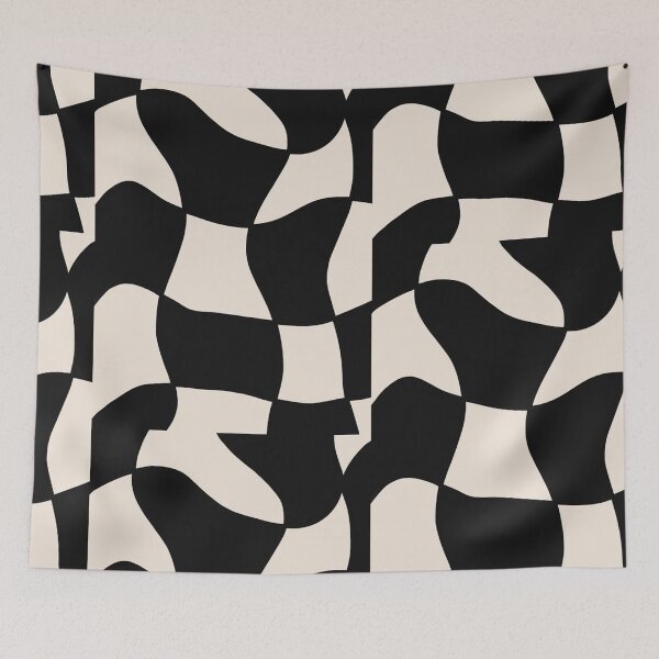 Item preview, Retro Trip Squares designed and sold by lcd93.