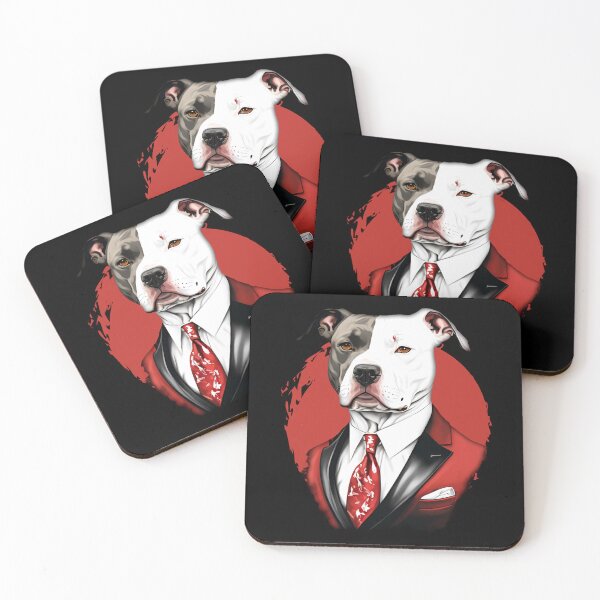 Item preview, Canine Casanova designed and sold by SunsetIconic.