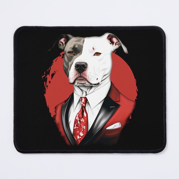Item preview, Canine Casanova designed and sold by SunsetIconic.