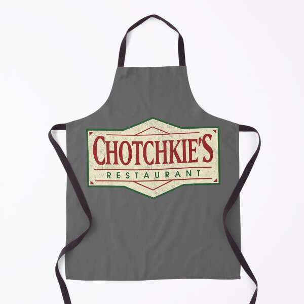 Item preview, Chotchkie's Restaurant logo - Office Space designed and sold by Primotees.