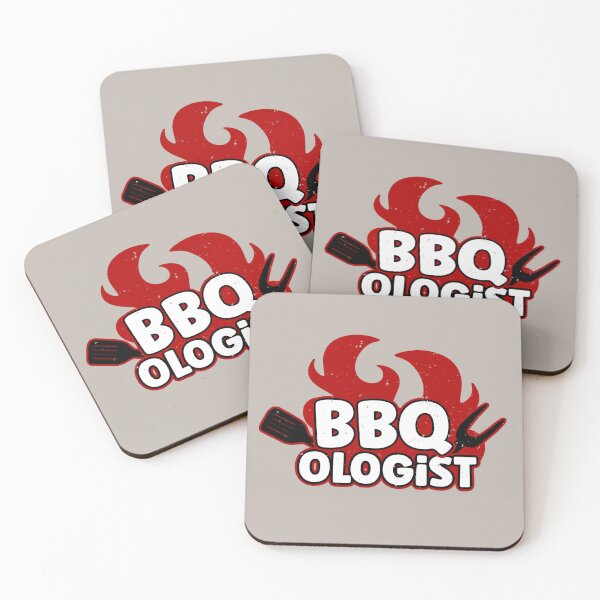 Item preview, BBQologist - Grilling Dad designed and sold by S Cube Design.