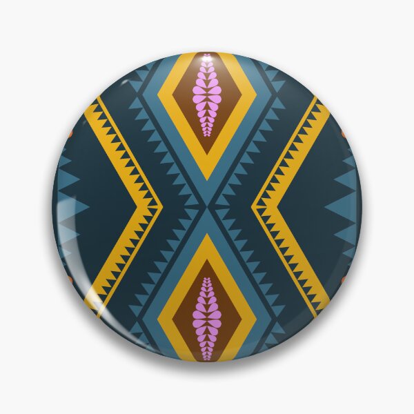 Item preview, Geometric tribal seamless pattern background. designed and sold by Jayjaynaenae.